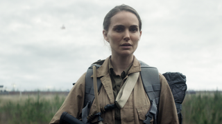 Natalie Portman, Alex Garland address accusations of whitewashing in<i> Annihilation</i>